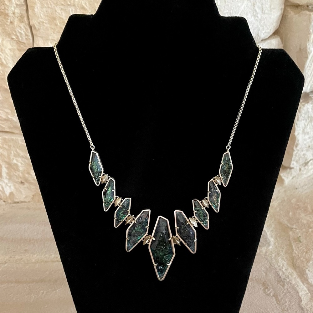Kendra Scott Adjustable Necklace